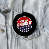 STEMMING BUTTON CHRISTIE (In situ)