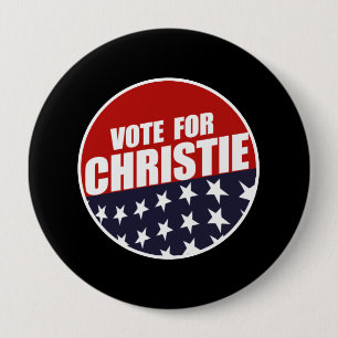 STEMMING BUTTON CHRISTIE