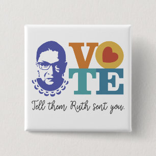 Stemming Button RBG