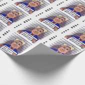 Stemming Cadeaupapier (Hoek)