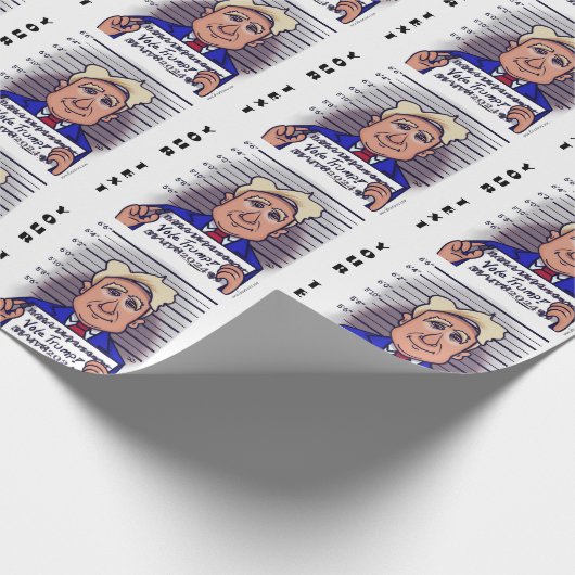 Stemming Cadeaupapier (Hoek)