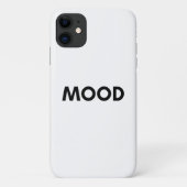 stemming Case-Mate iPhone case (Achterkant)