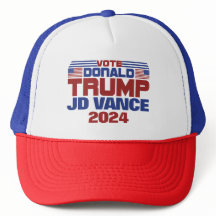 Stemming Donald Trump JD Vance 2024