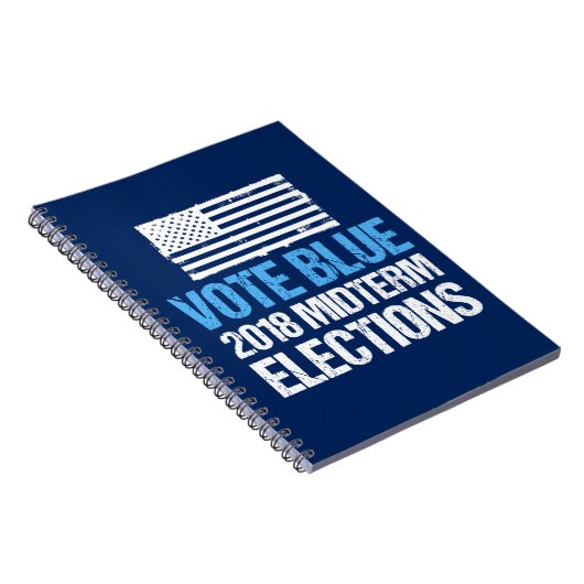 Stemming: donderdag 12 maart notitieboek (Rechterzijde)