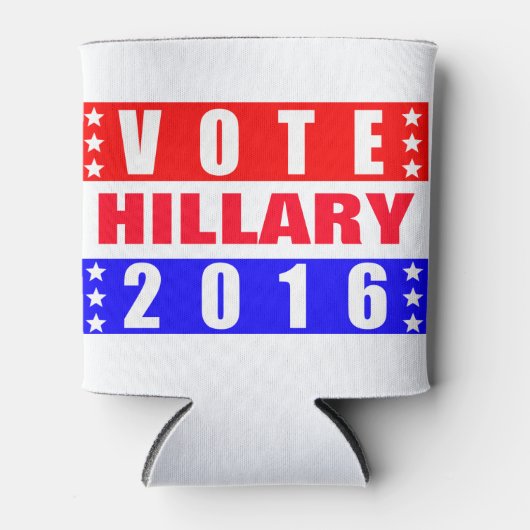 Stemming: donderdag 2016 blikjeskoeler (Voorkant)