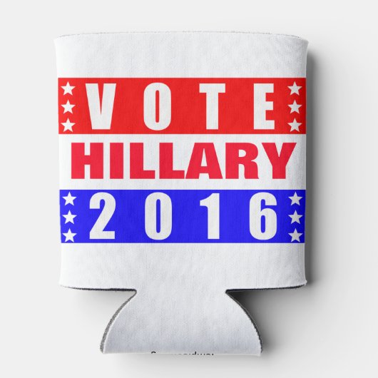 Stemming: donderdag 2016 blikjeskoeler (Achterkant)