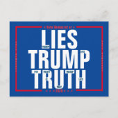 Stemming: donderdag 20 oktober 2020 briefkaart (Voorkant)