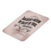 Stemming: donderdag magneet (Linkerzijde)