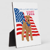 STEMMING FOTOPLAAT (Zijkant)