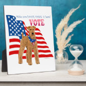 STEMMING FOTOPLAAT (Zijkant)