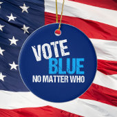 Stemming : geen onderwerp keramisch ornament