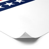 STEMMING HILLARI 2016.png Poster (Hoek)