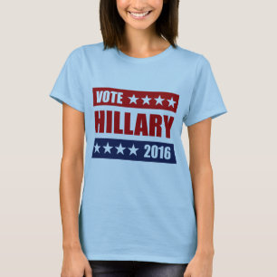 STEMMING HILLARI 2016.png T-shirt