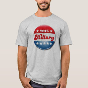 STEMMING HILLARY CLINTON.png T-shirt