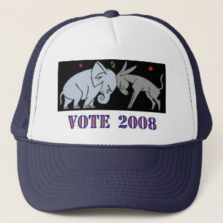 STEMMING IN 2008 PET PET REPUBLICAN DEMOCRAT
