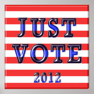 Stemming in 2012 poster