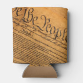 Stemming in 2024 als er nog verkiezingen zijn blikjeskoeler (Achterkant)