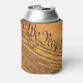 Stemming in 2024 als er nog verkiezingen zijn blikjeskoeler (Blikje Achterkant)