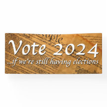 Stemming in 2024 als er nog verkiezingen zijn