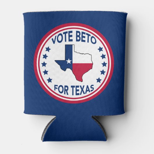 Stemming in commissie: met algemene stemmen aangen blikjeskoeler (Voorkant)