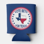 Stemming in commissie: met algemene stemmen aangen blikjeskoeler (Achterkant)