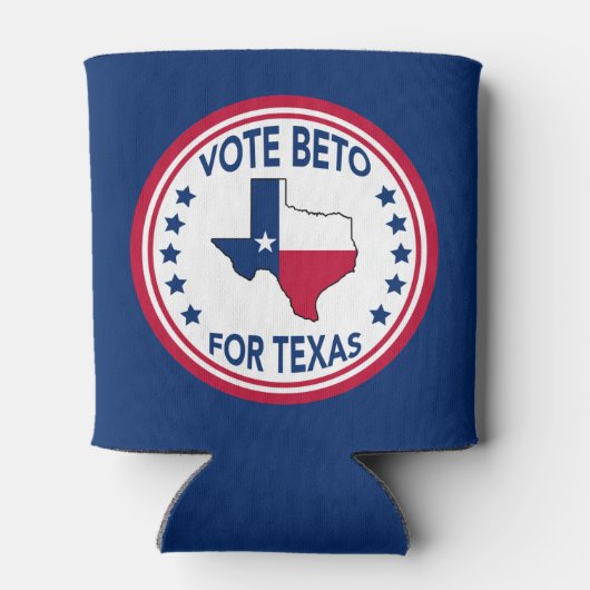 Stemming in commissie: met algemene stemmen aangen blikjeskoeler (Achterkant)