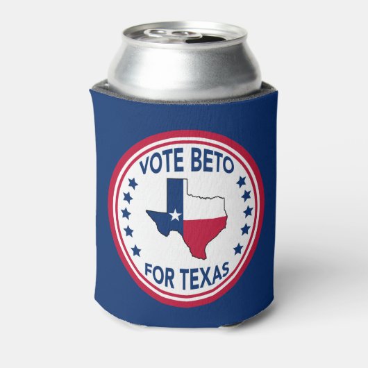 Stemming in commissie: met algemene stemmen aangen blikjeskoeler (Blikje Achterkant)