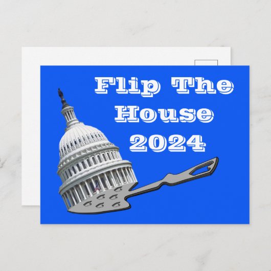 Stemming in commissie: met algemene stemmen aangen briefkaart (Voorkant / Achterkant)