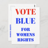 Stemming in commissie: met algemene stemmen aangen briefkaart (Voorkant / Achterkant)