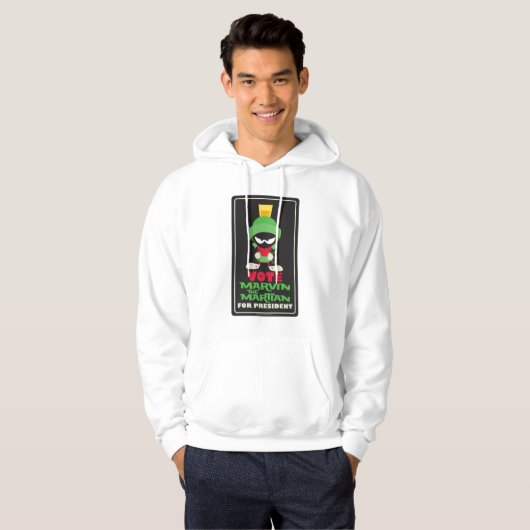 Stemming in commissie: met algemene stemmen aangen hoodie (Voorkant volledig)