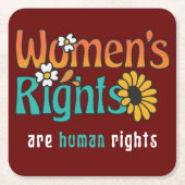 Stemming in commissie: met algemene stemmen aangen kartonnen onderzetters (Voorkant)