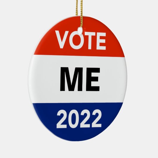 Stemming in commissie: met algemene stemmen aangen keramisch ornament (Rechts)