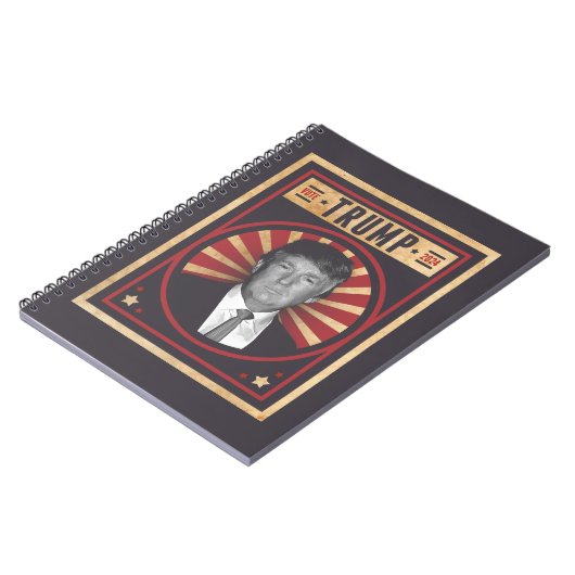 Stemming in commissie: met algemene stemmen aangen notitieboek (Linkerzijde)