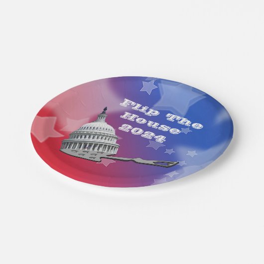 Stemming in commissie: met algemene stemmen aangen papieren bordje (Gekanteld)