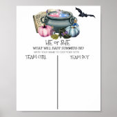 Stemming in commissie: met algemene stemmen aangen poster (Voorkant)