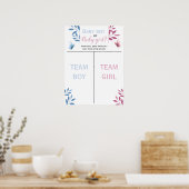 Stemming in commissie: met algemene stemmen aangen poster (Keuken)