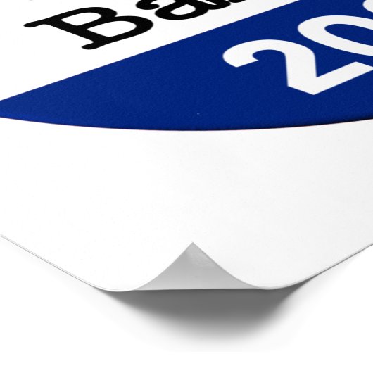 Stemming in commissie: met algemene stemmen aangen poster (Hoek)