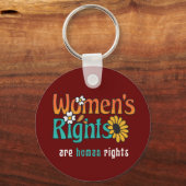 Stemming in commissie: met algemene stemmen aangen sleutelhanger (Voorkant)