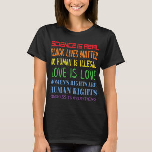 Stemming in commissie: met algemene stemmen aangen t-shirt