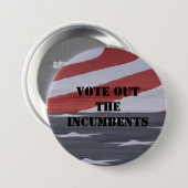 Stemming in de Button Inkomens (Voorkant /achterkant)