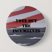 Stemming in de Button Inkomens (Voorkant)