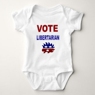Stemming in Libertarian Romper