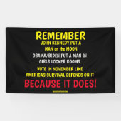 STEMMING IN NOVEMBER SPANDOEK (Horizontaal)