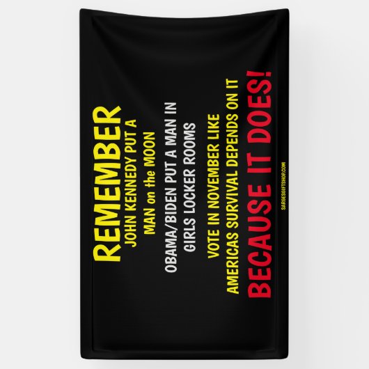 STEMMING IN NOVEMBER SPANDOEK (Verticaal)