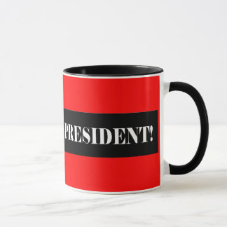 Stemming in President Mok