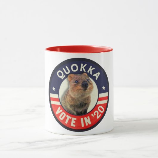 Stemming in Quokka in 2020 Mok (Midden)