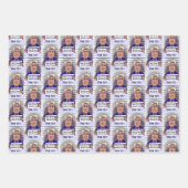 Stemming Inpakpapier Vel (Voorkant 2)