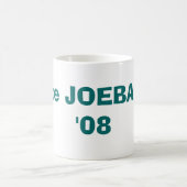 STEMMING JOEBAMA '08 KOFFIEMOK (Center)
