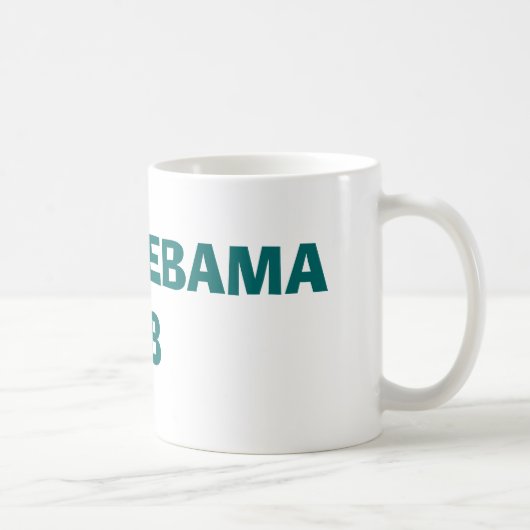 STEMMING JOEBAMA '08 KOFFIEMOK (Rechts)