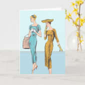 Stemming Kaart (Gele Bloem)